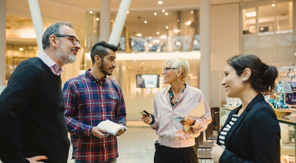 Networking Group