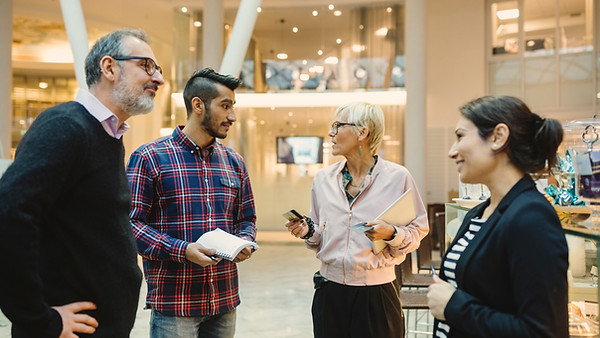 Networking Group