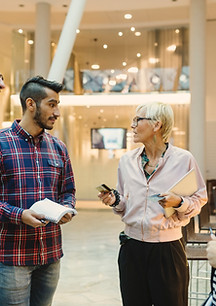Networking Group
