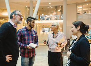 Networking Group
