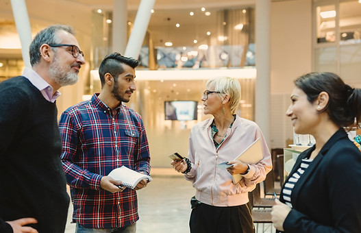 Networking Group