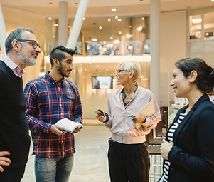 Networking Group