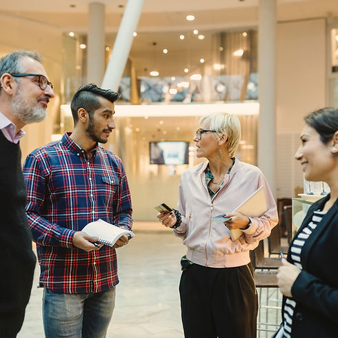 Networking Group