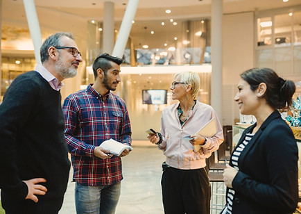 Networking Group