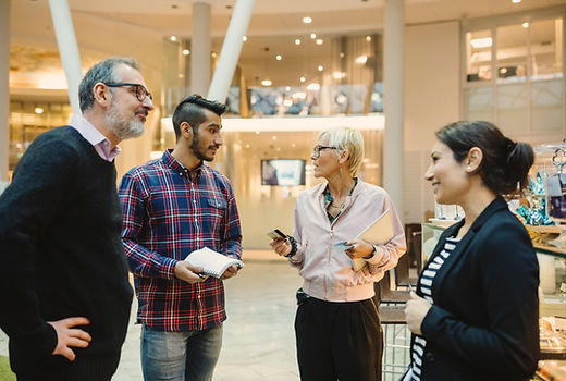 Networking Group