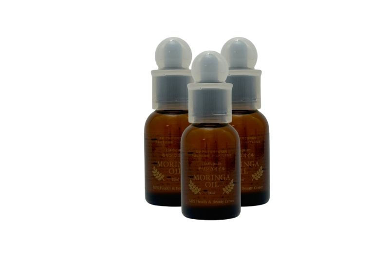 ②☆モリンガオイル20ml☆3本セット☆25％ＯＦＦ