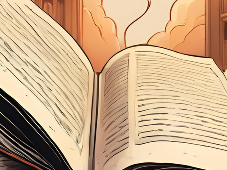 Why the Romance World Needs a New Reading App (and What We’re Building)