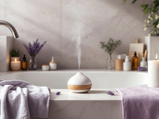 Os Melhores Óleos Essenciais para Cuidados Diários