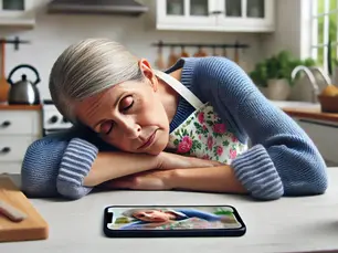 Vídeos que Até Sua Mãe Dorme? Aprenda a Engajar com Conteúdo Dinâmico e Storytelling