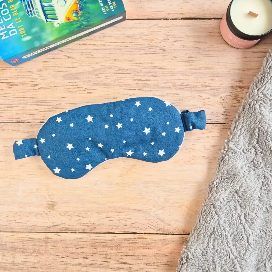 Le masque de nuit personnalisé pour adulte