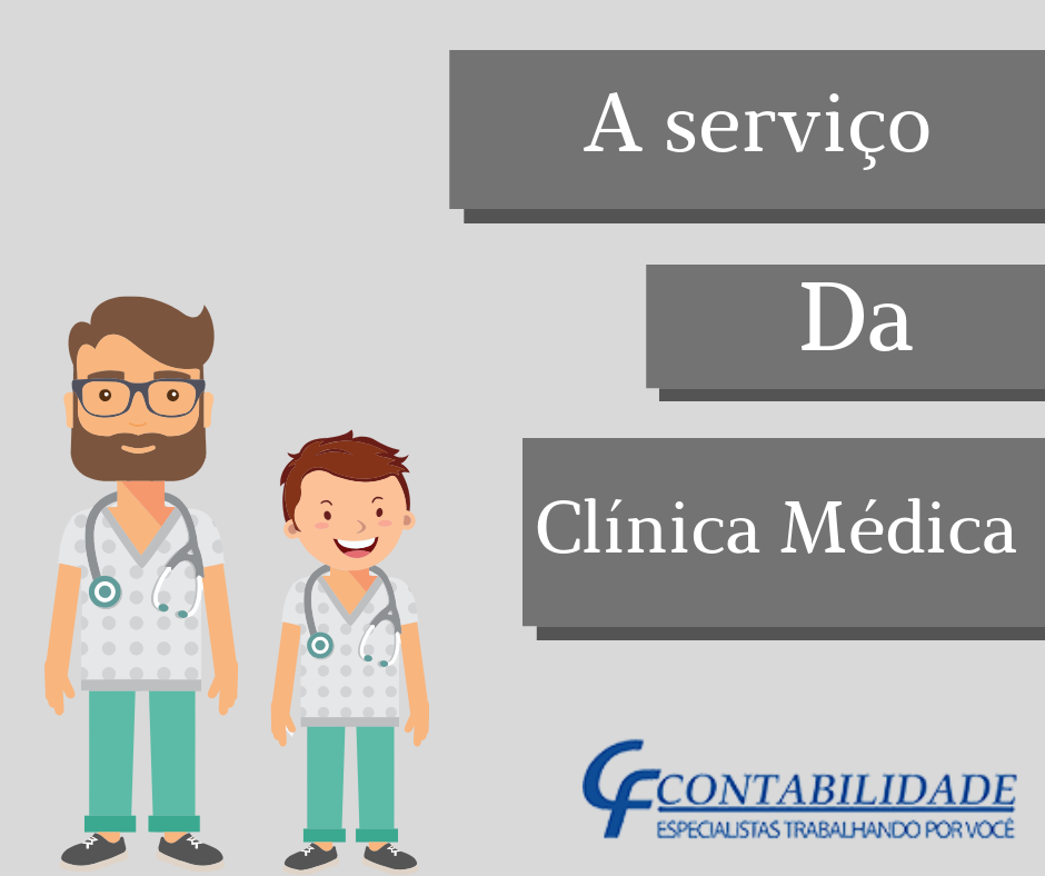 A importância da contabilidade para médicos e clínicas 