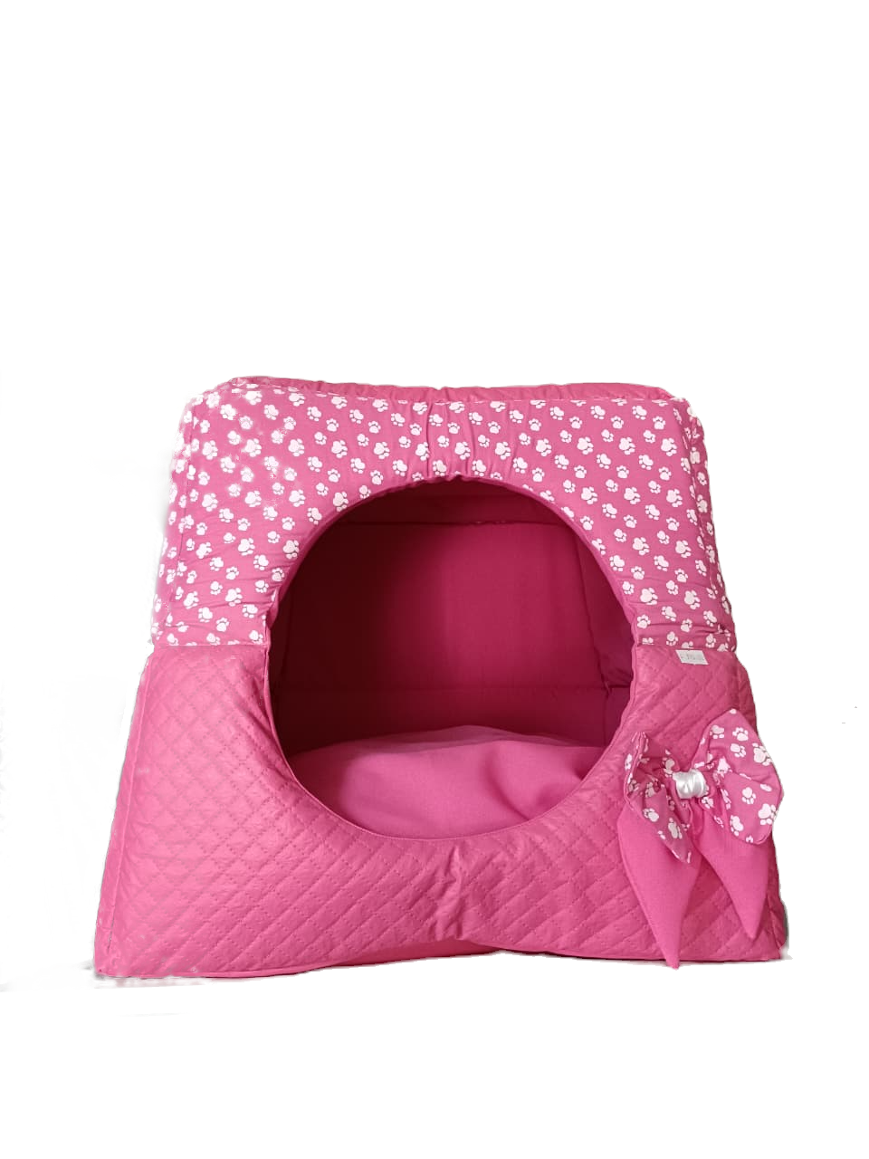 Miniatura: Cama que vira toca Agropet Confort Luxo M