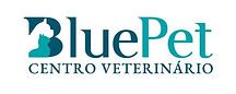 Logo da BluePet Centro Veterinário