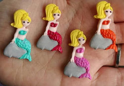 Miniaturas Sirenas