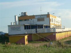 Club de pescadores