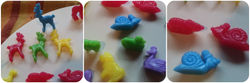 Miniaturas