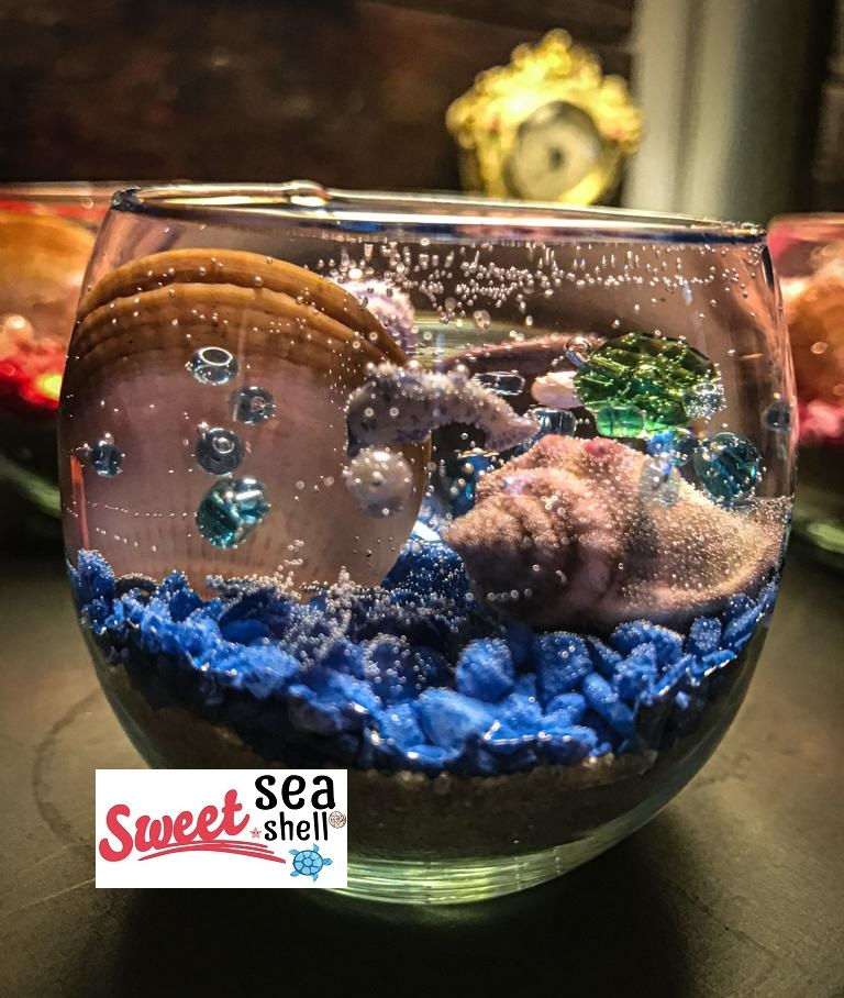 Delfín Azul ($400)