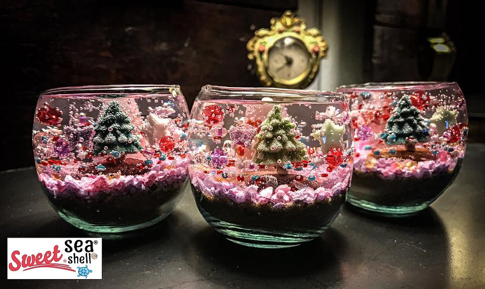 Arbolito Cerezo ($400)