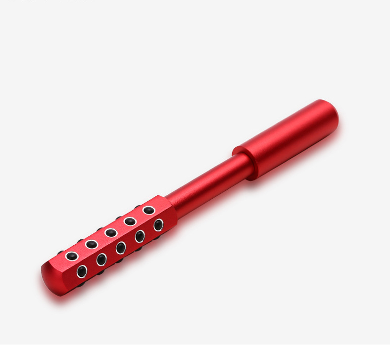 30 Ge Particle Beauty Stick and Facial Roller Massager