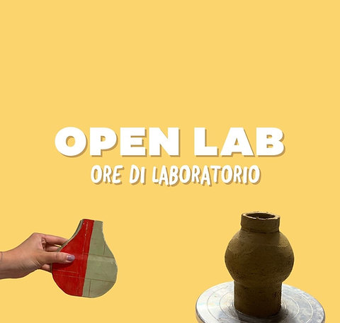 Laboratorio di Ceramica