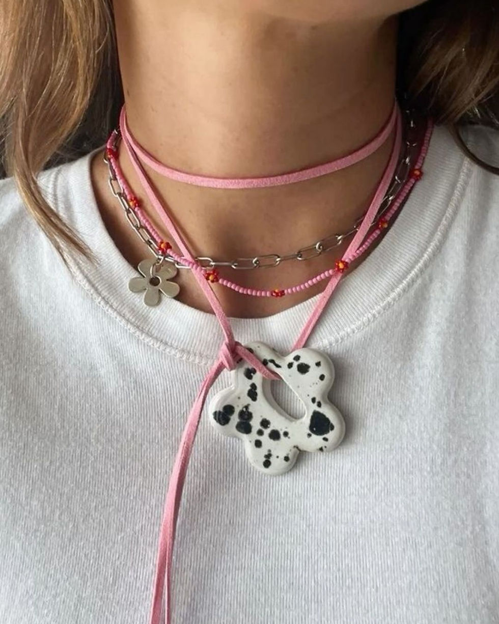 Miniatura: Pottery Charms