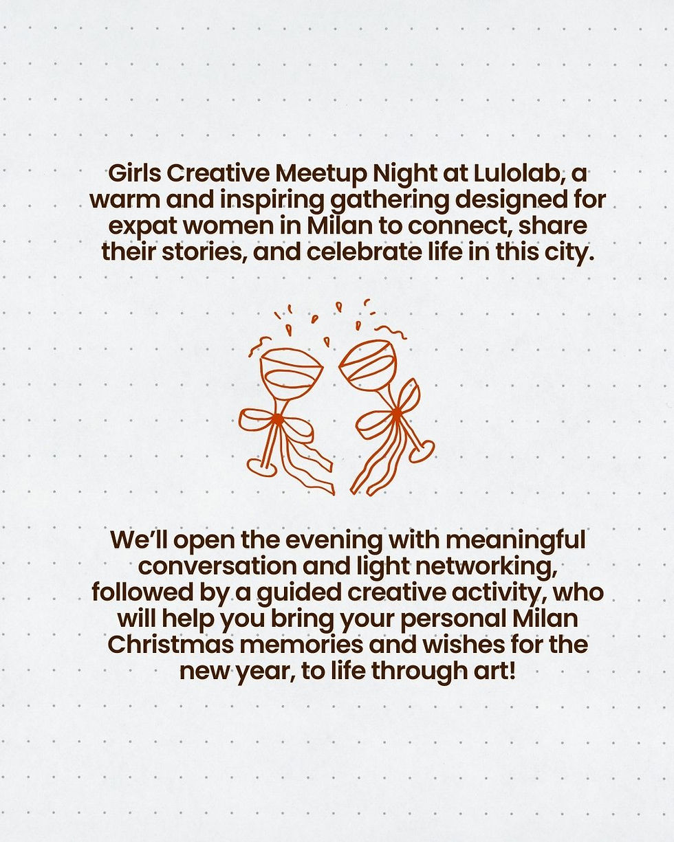 TCC - POST INSTAGRAM