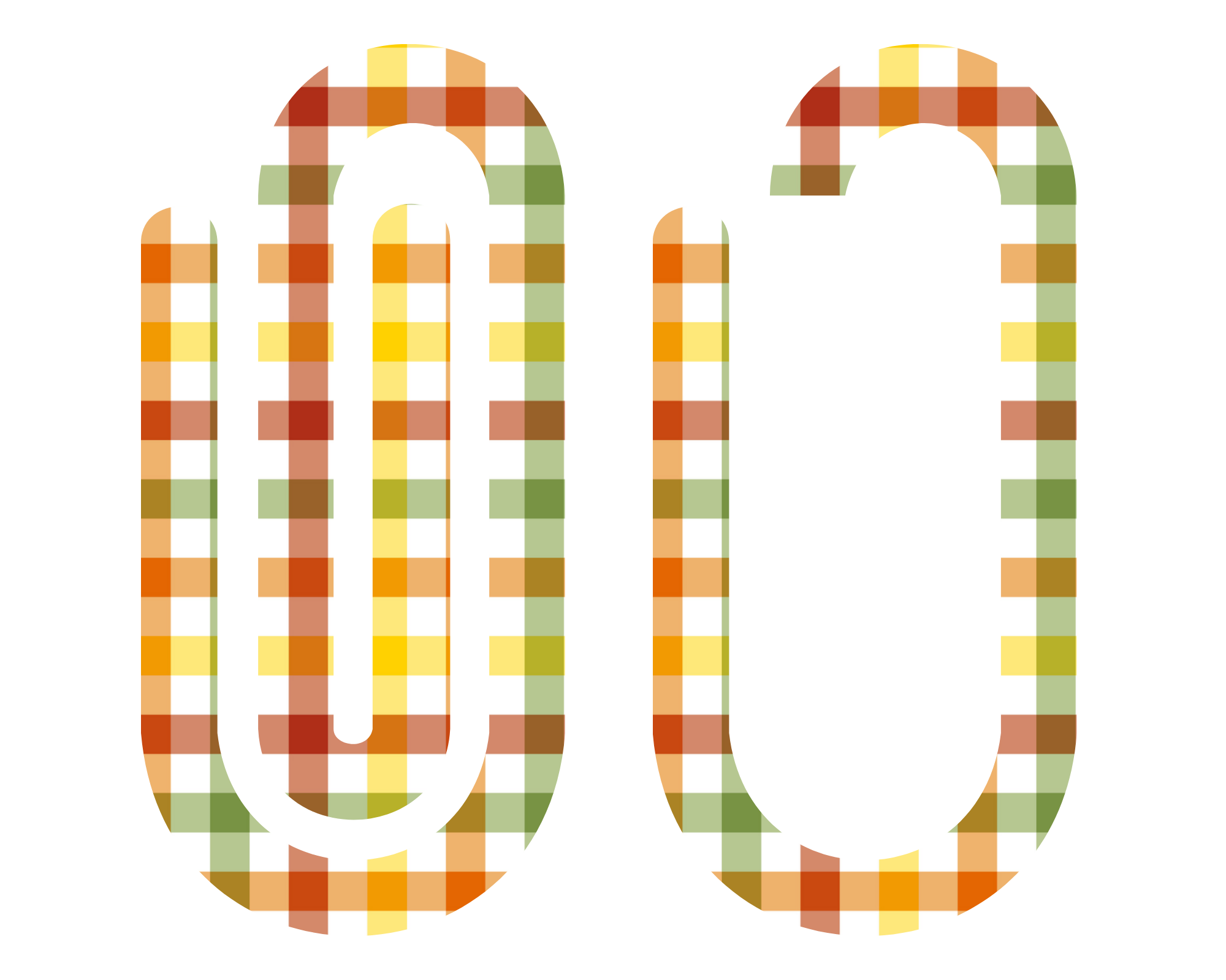 Checkered Fall