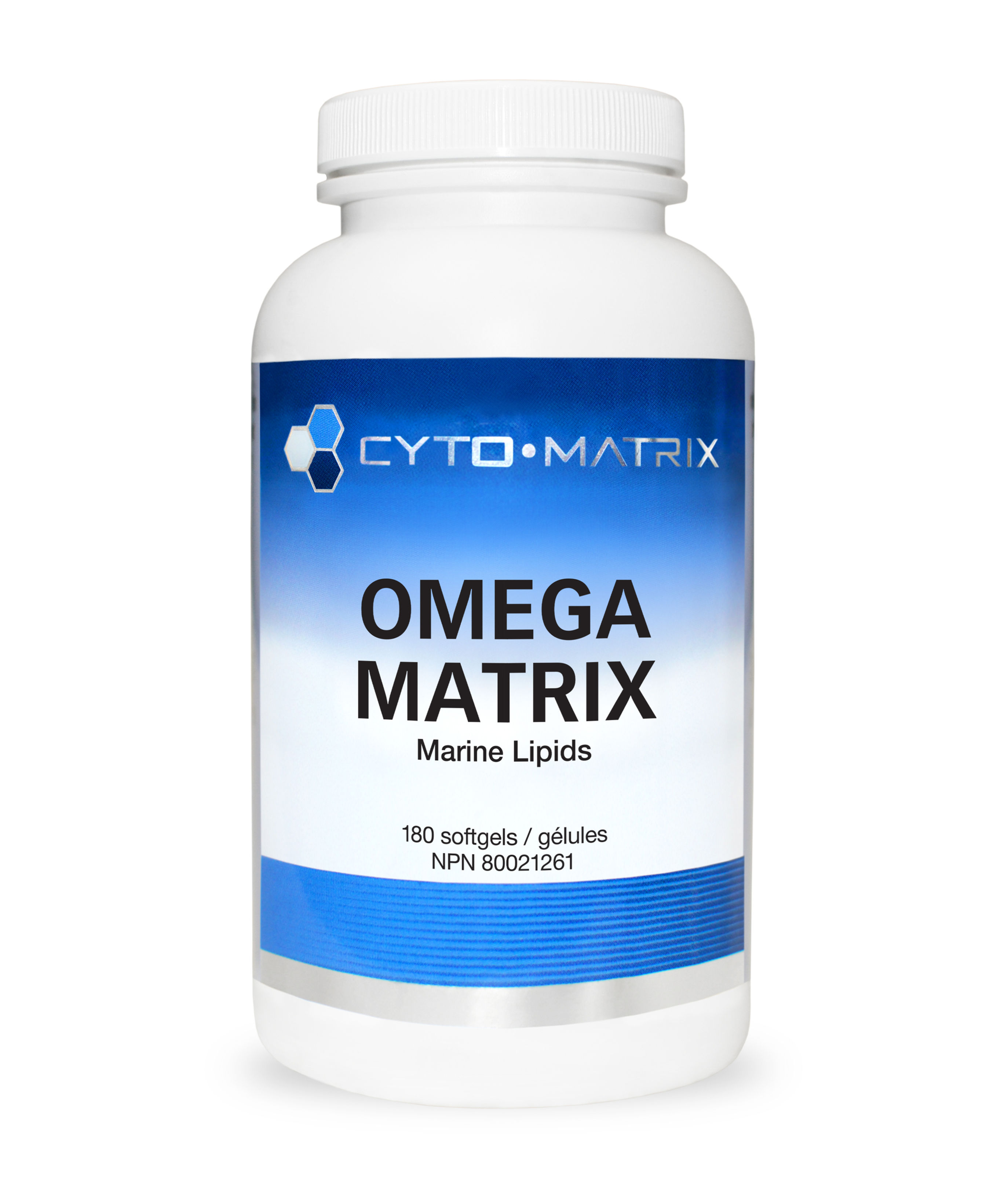 Cyto-Matrix Omega Matrix