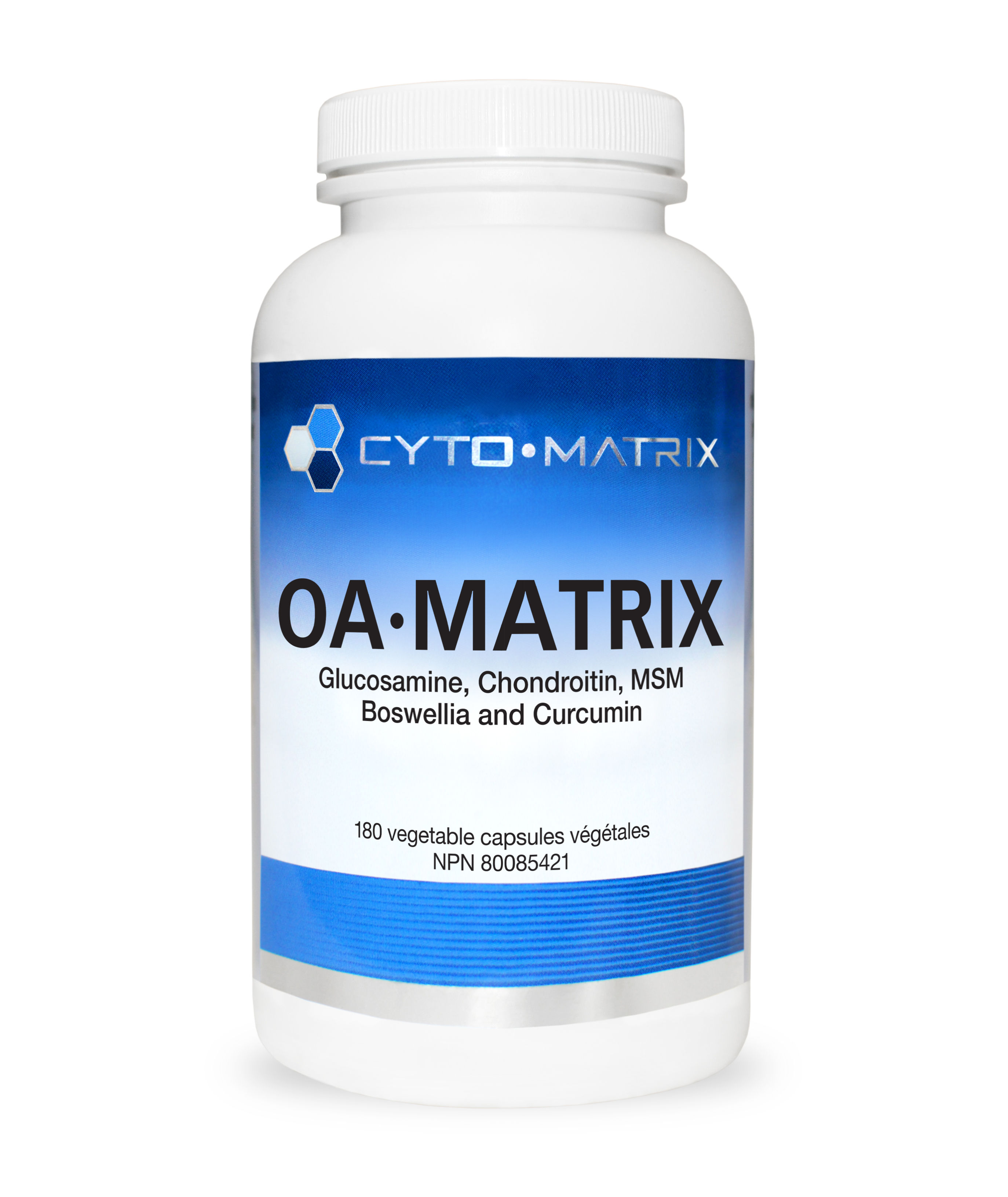 OA Matrix