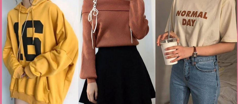 CONOCE DONDE ADQUIRIR LOS ESTILOS DE MODA COREANA