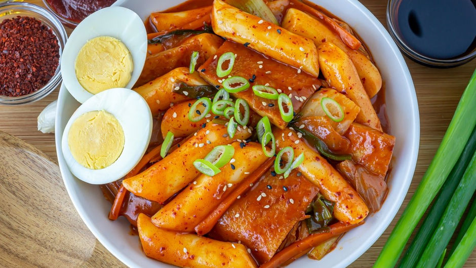 K-FOOD: CONOCE LOS PLATILLOS MÁS CONSUMIDOS EN PERÚ