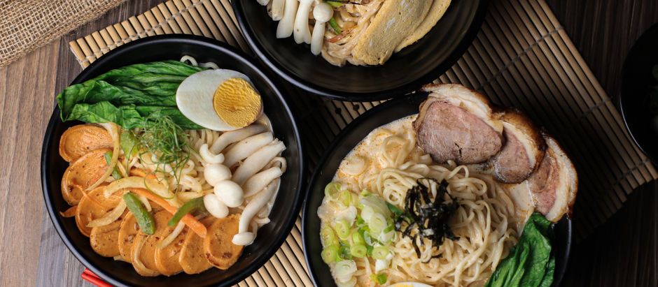 K-FOOD: LOS PLATILLOS COREANOS MÁS VIRALES QUE NO TE PUEDES PERDER