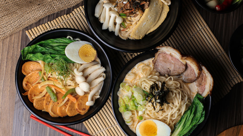 K-FOOD: LOS PLATILLOS COREANOS MÁS VIRALES QUE NO TE PUEDES PERDER
