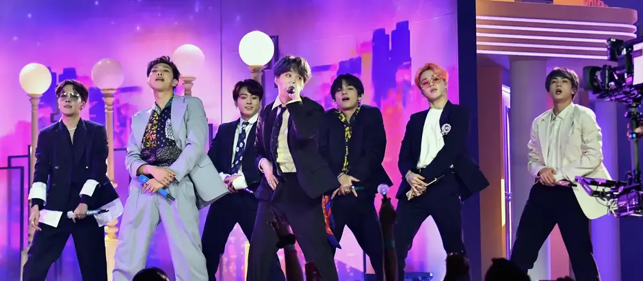 ¿CUÁNTO SABES SOBRE LA INLUENCIA DEL K-POP EN EL PERÚ?