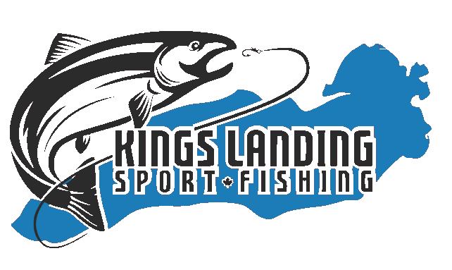 Forfaits de pêche à la truite arc-en-ciel — Kings Landing Sport Fishing – Kings Landing Sport Fishing