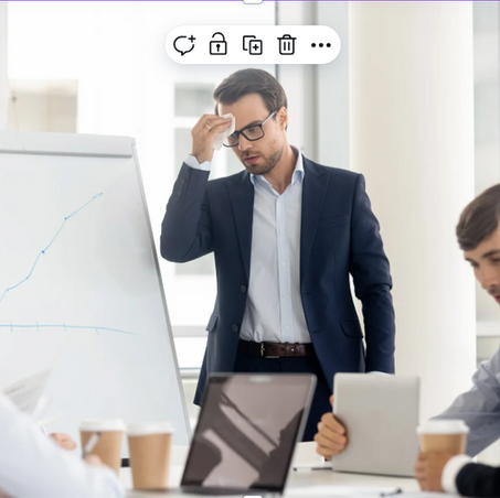 Master the Moment: How AI Roleplay Unlocks Peak Performance in High-Stakes Business Conversations
