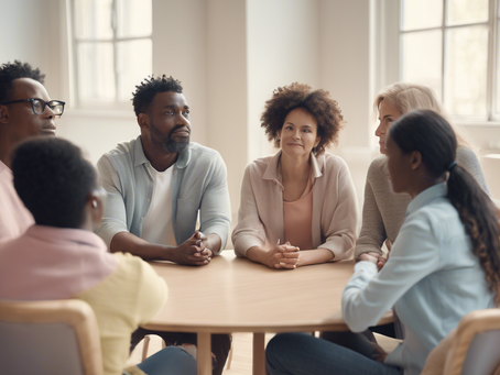 Building Hope: Eating Disorder Council of New Brunswick Initiatives