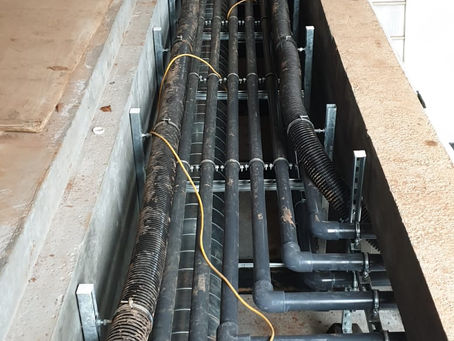 Pretty Pipework