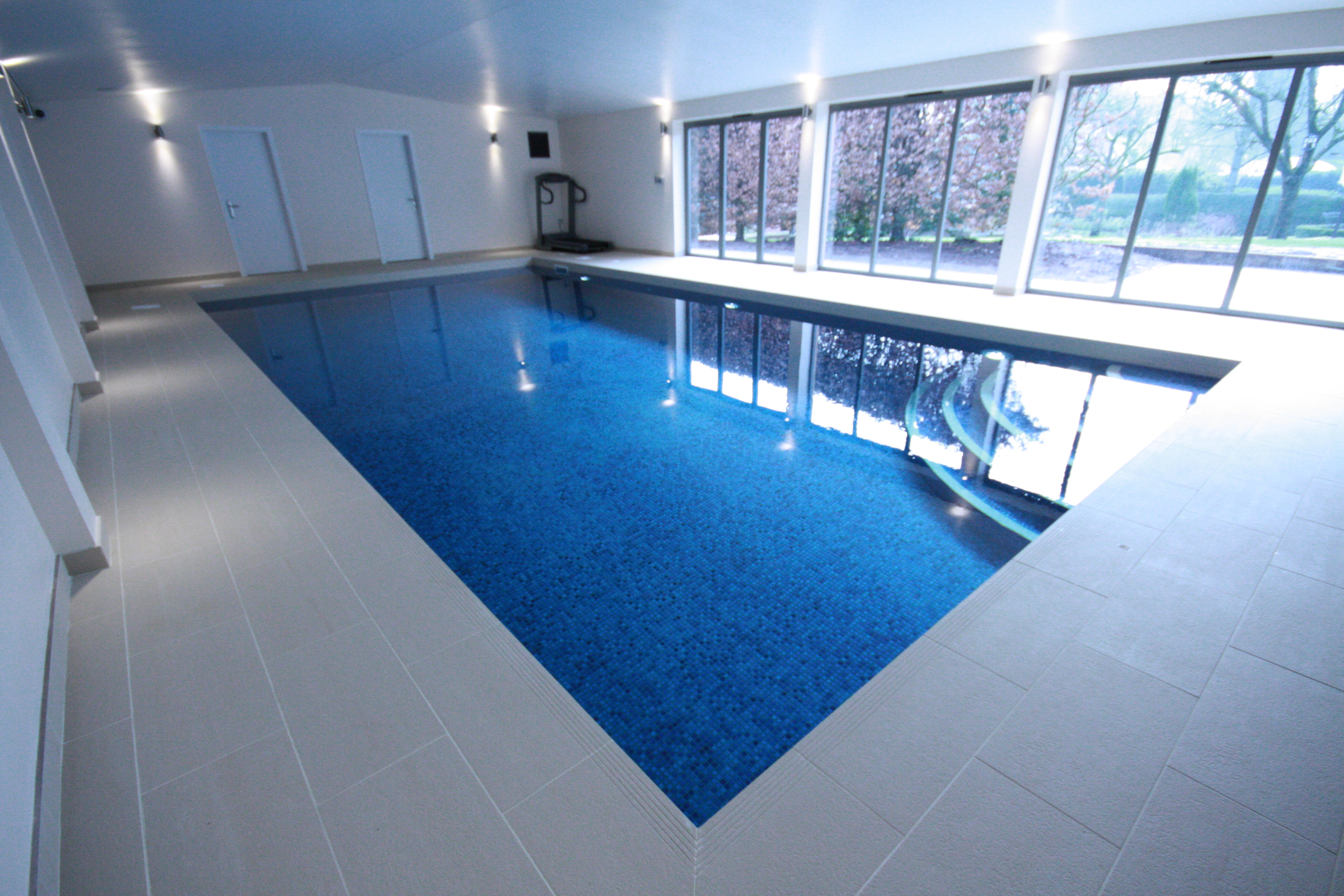 Swimming Pool Contractor Aldridge Rockingham Swimming Pools Limited