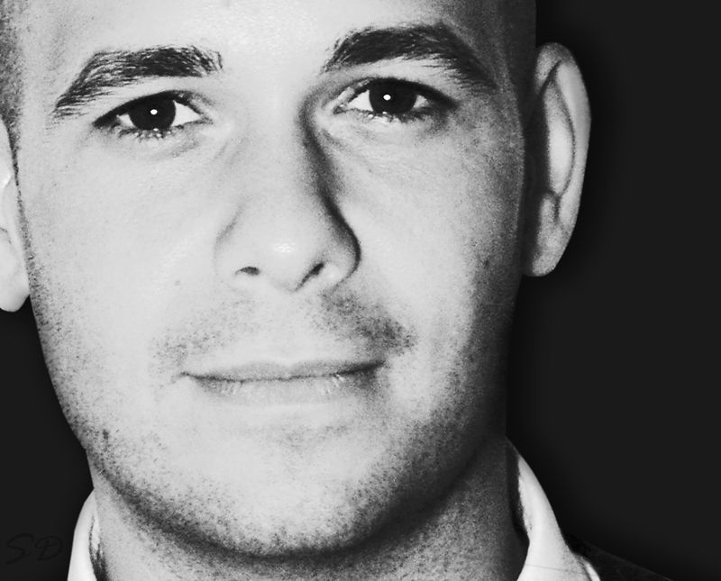 Scott David Face photo