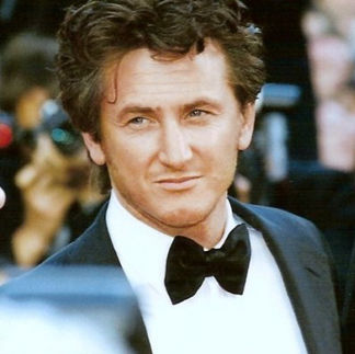 Sean Penn in 1997