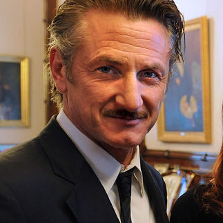 Sean Penn early 2000s
