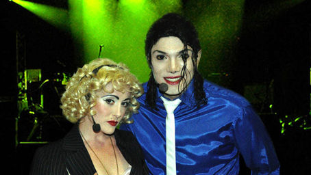 Tribute Acts - Why so popular?