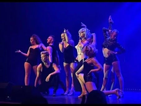 Behind the Scenes: A Day in the Life of a Tribute Artist