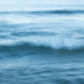 Die Bewegungen des Wassers