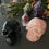 Thumbnail: Resin Art Crystal Skulls