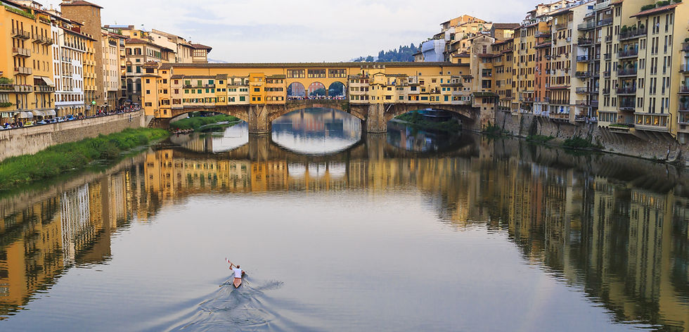 Ponte Vecchio