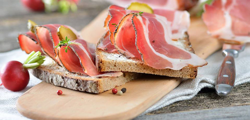 Florence Food
