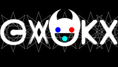 GVOKX'S LOGO X NOIR BANNER!