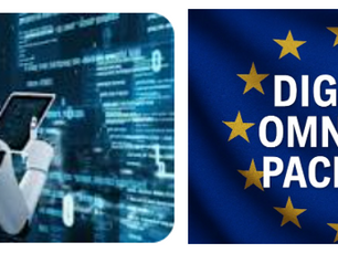 The EU’s “Digital Omnibus on AI” - What it means for companies’ AI compliance roadmaps